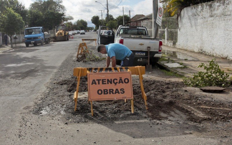 Transtornos foram verificados no Niterói e no Harmonia