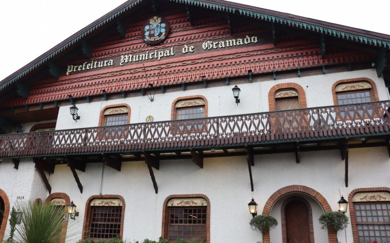 Prefeitura de Gramado