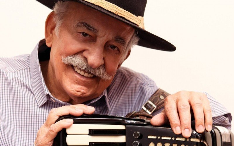 Morre o músico gaúcho Luiz Carlos Borges