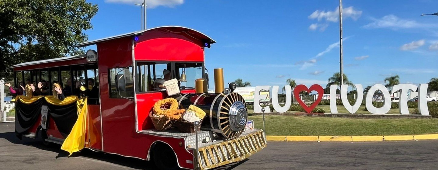 Bom Dia Rio Grande  Festival do Xis é atração neste fim de semana