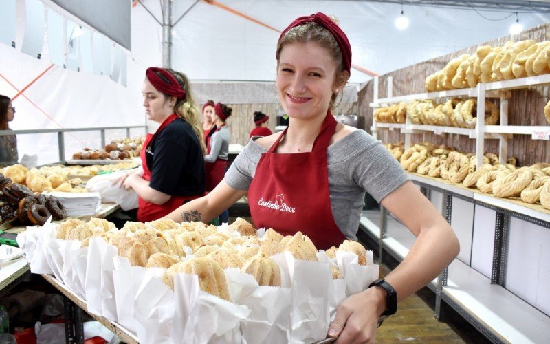 Evento terá foco na gastronomia