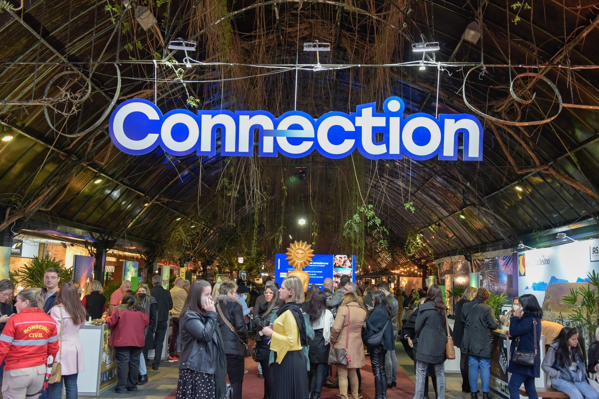 Connection Terroirs do Brasil inicia na próxima quarta-feira em Gramado