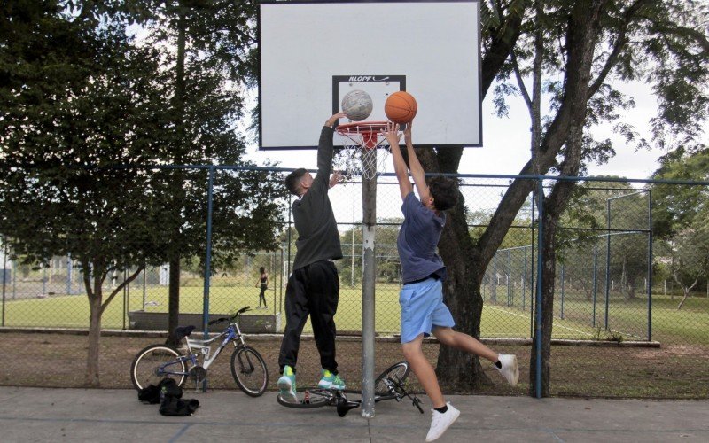   12/05/2023  BASQUETE