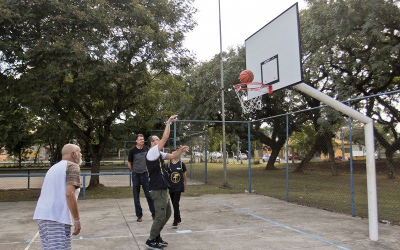   12/05/2023  BASQUETE