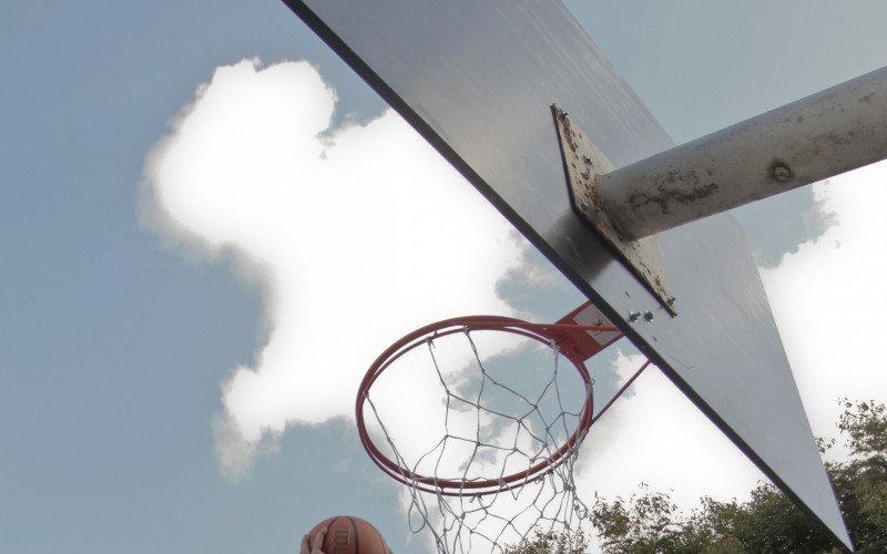   12/05/2023  BASQUETE