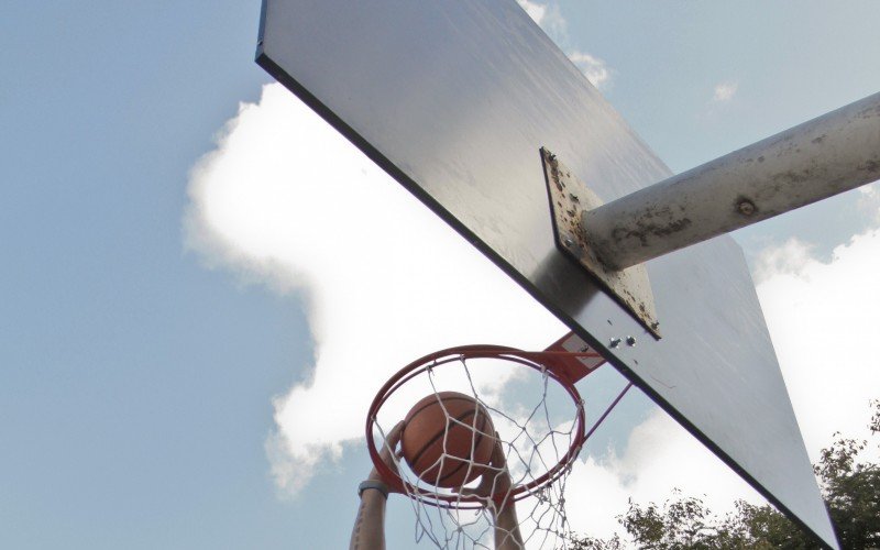   12/05/2023  BASQUETE