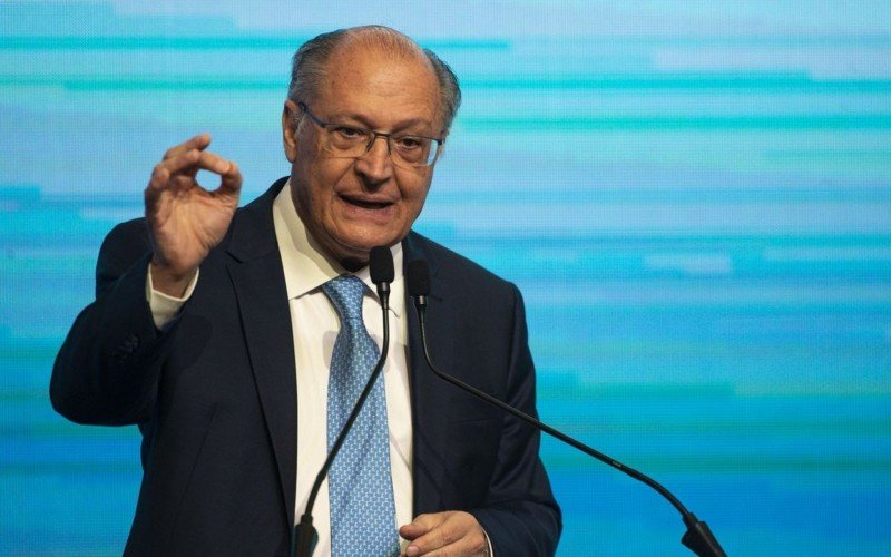 Alckmin faz primeira visita ao Estado como vice-presidente da República; confira agenda