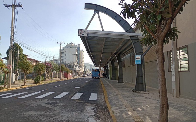 Estância Velha tem passagem integrada e novo terminal rodoviário; confira o funcionamento
