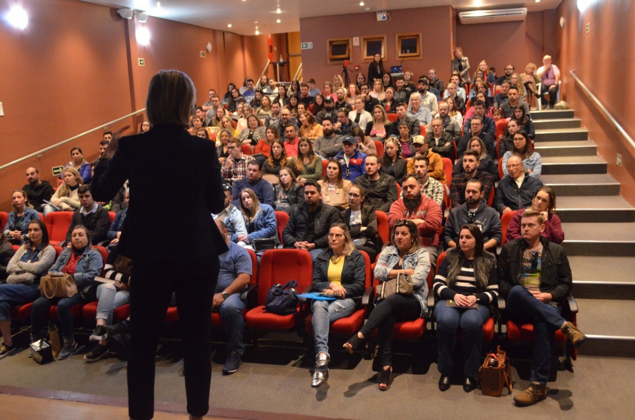 Evento gratuito explica como famílias da Serra podem conquistar a cidadania italiana