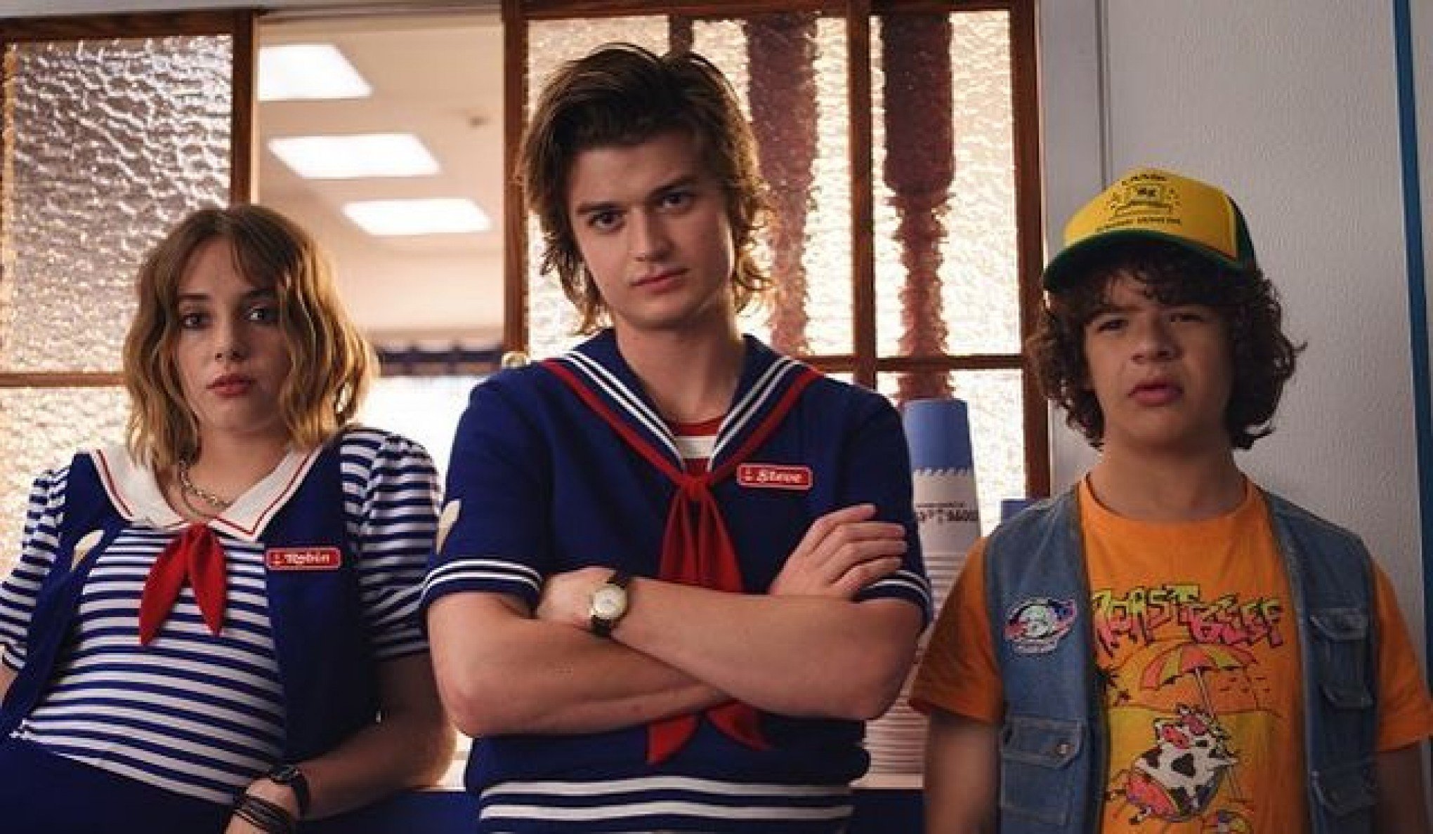 Djo no Lollapalooza: Cantor por trás do hit global é astro de Stranger Things