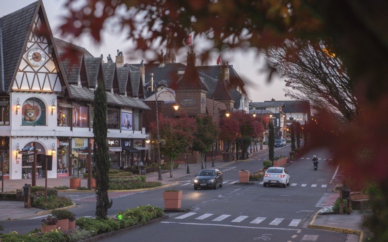 Gramado é pré-selecionado para participar da estratégia "Destinos Turísticos Inteligentes" do Ministério do Turismo