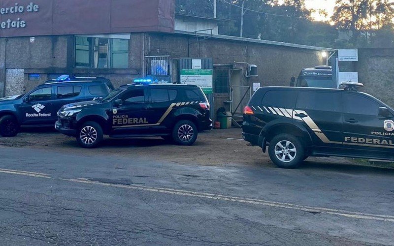 Grupo é investigado por fraude de R$ 4 bilhões com esquema de notas fiscais falsas