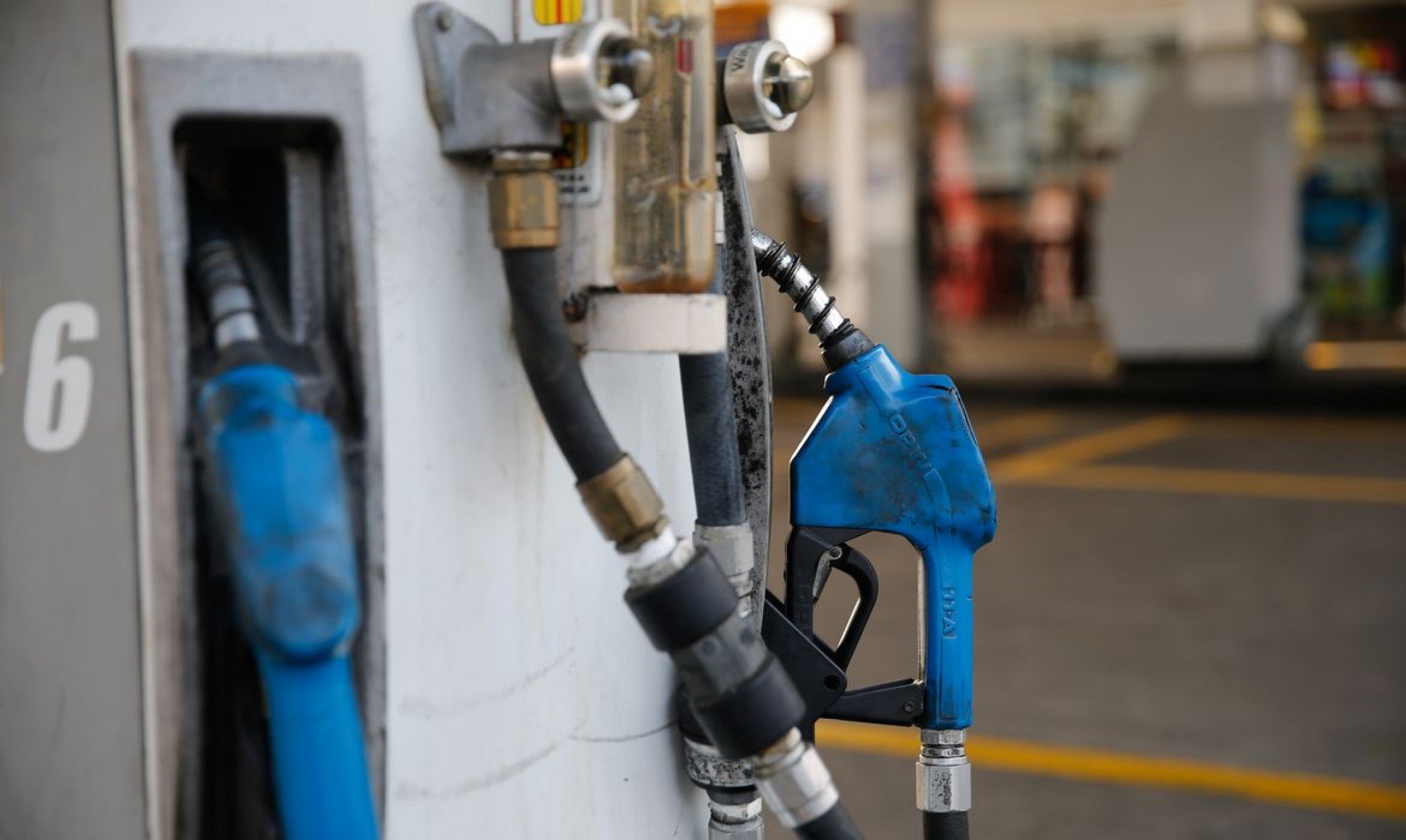 Veja qual será o impacto do preço da gasolina no RS com o aumento previsto para quinta-feira