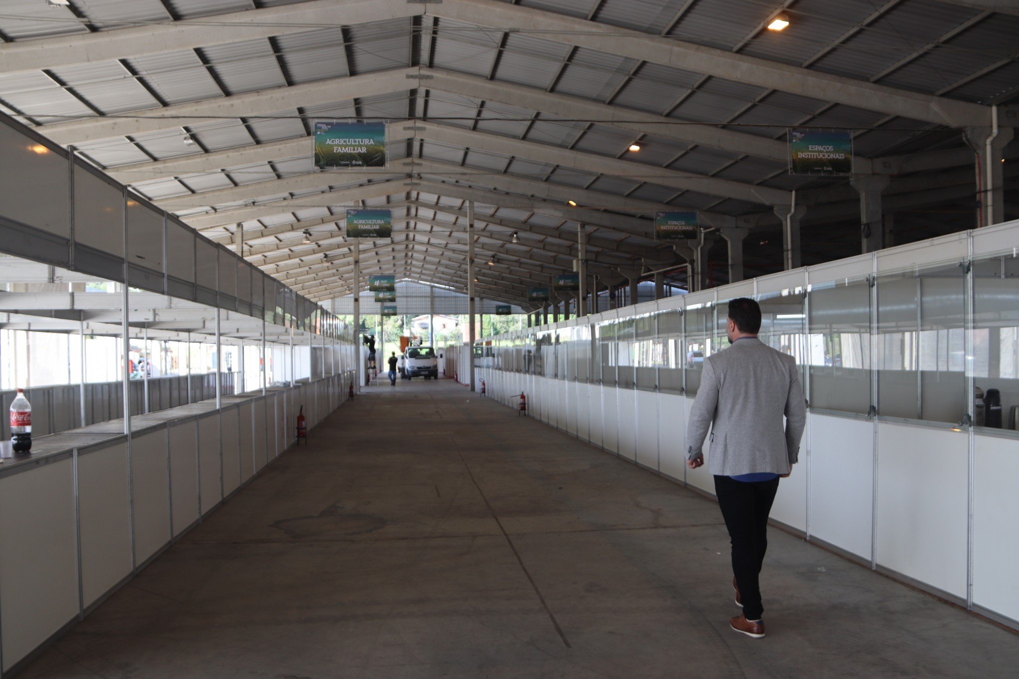 44ª Feira do Terneiro, Terneira e da Vaquilhona 