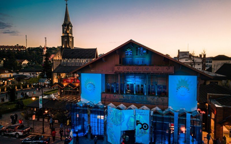 Festival de Gramado ocorre entre os dias 11 e 19 de agosto