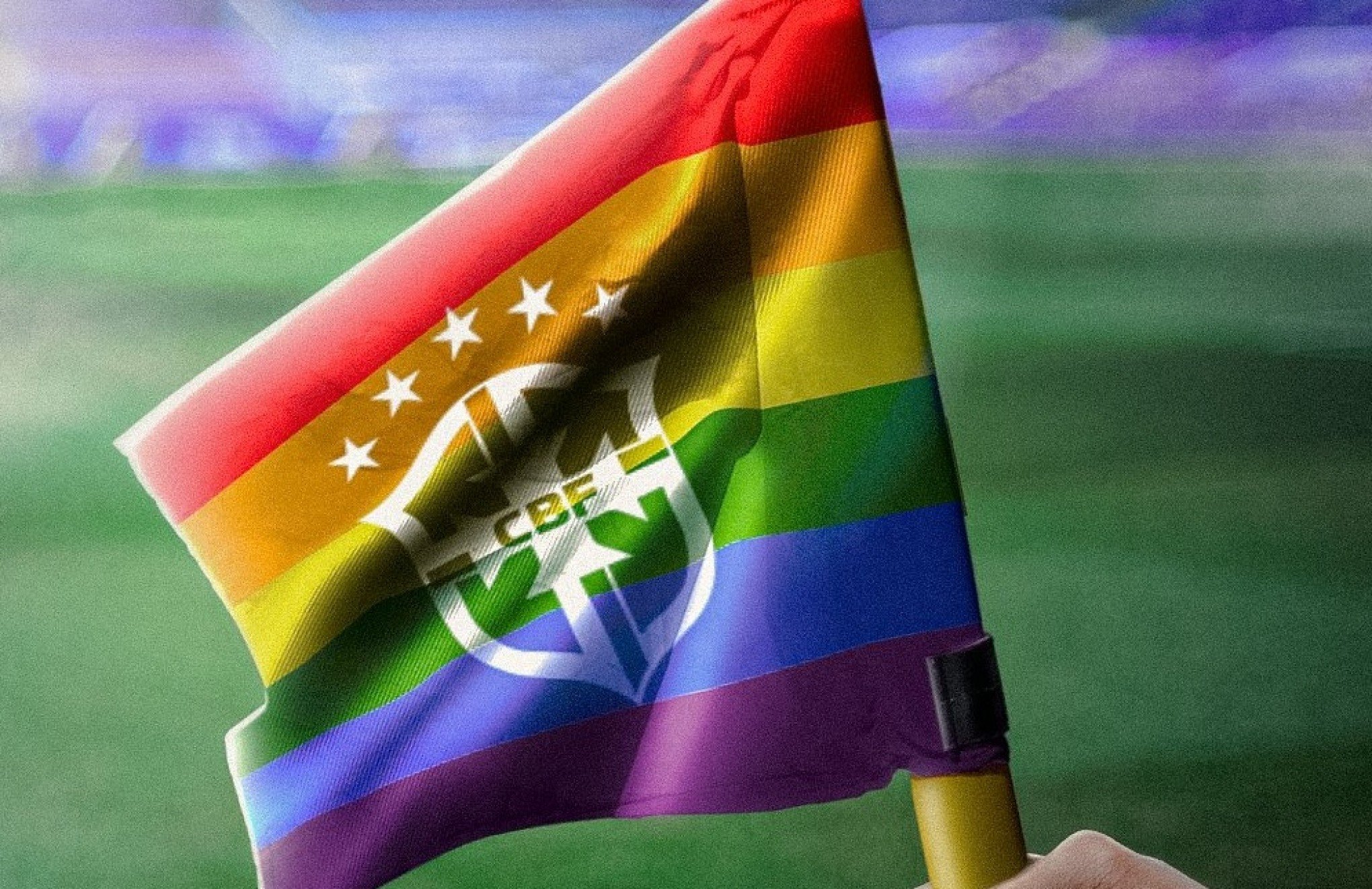 CBF aponta aumento de 76% nos casos de LGBTfobia no futebol brasileiro em 2022