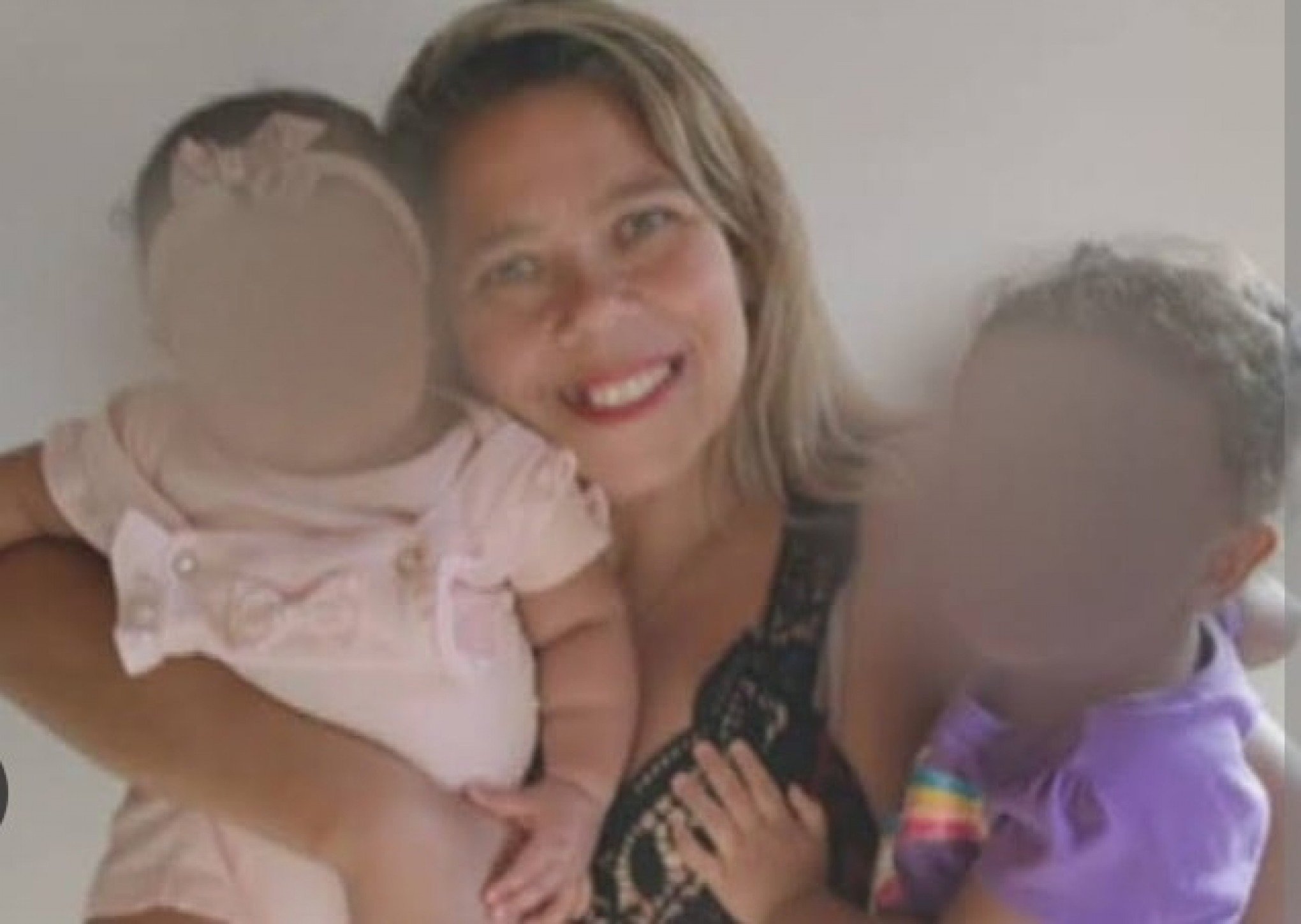 "Ele acelerou em cima do corpo dela": Mulher morre atropelada em briga de trânsito