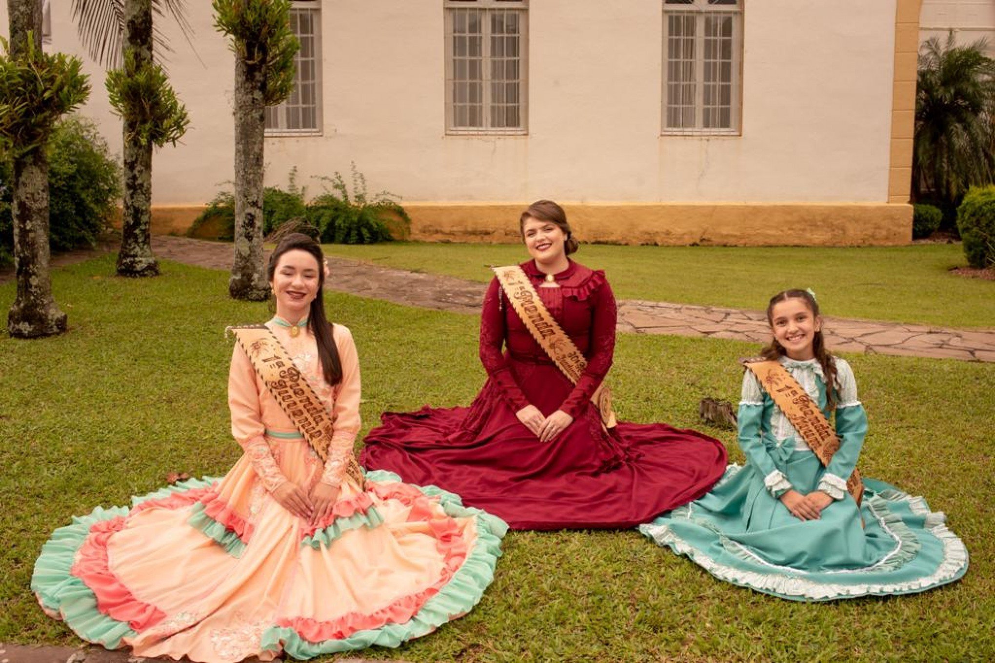 Dez prendas vão representar a região na Ciranda Cultural