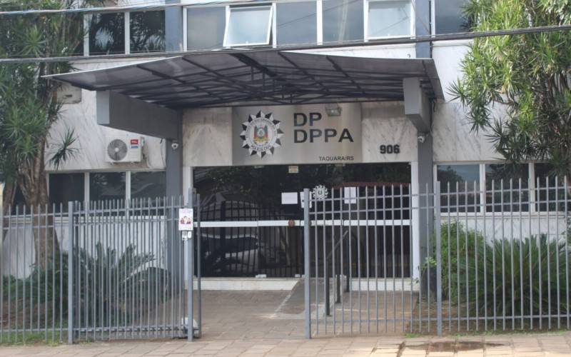 Caso é investigado pela Delegacia de Polícia de Taquara | Jornal NH