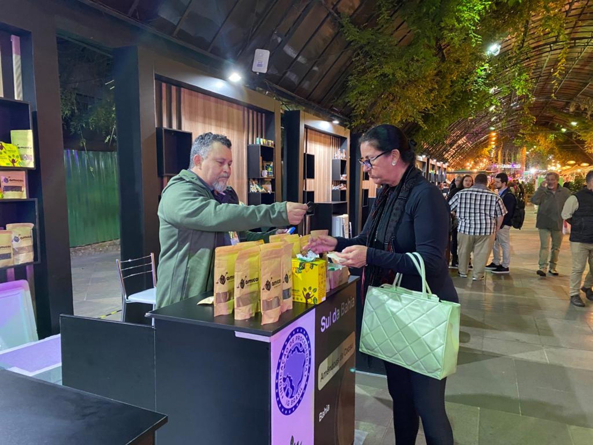 Connection Terroirs do Brasil abre primeiro lote de ingressos para evento em Gramado