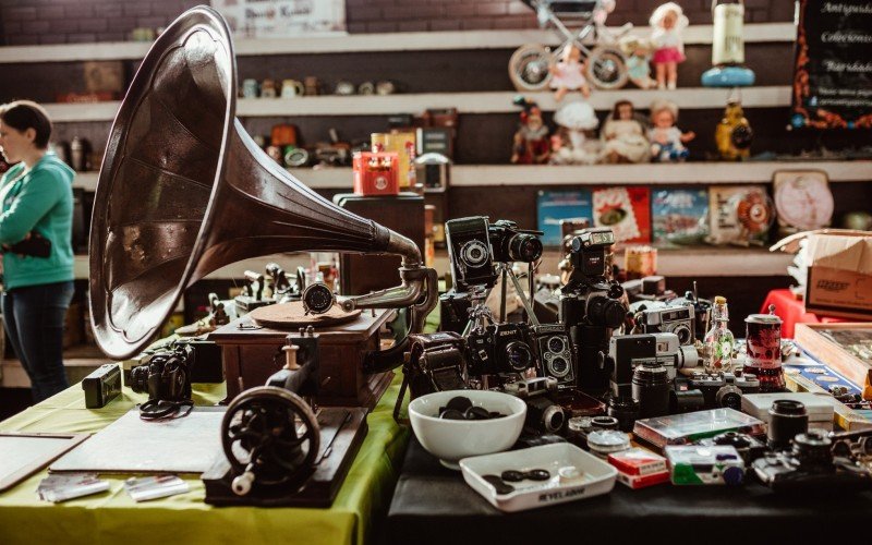 8Âª Colecionarte â€“ ExposiÃ§Ã£o de ColeÃ§Ãµes reÃºne mais de 200 coleÃ§Ãµes com itens raros