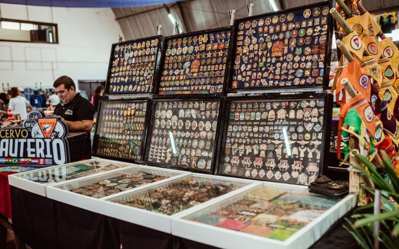 8Âª Colecionarte â€“ ExposiÃ§Ã£o de ColeÃ§Ãµes reÃºne mais de 200 coleÃ§Ãµes com itens raros