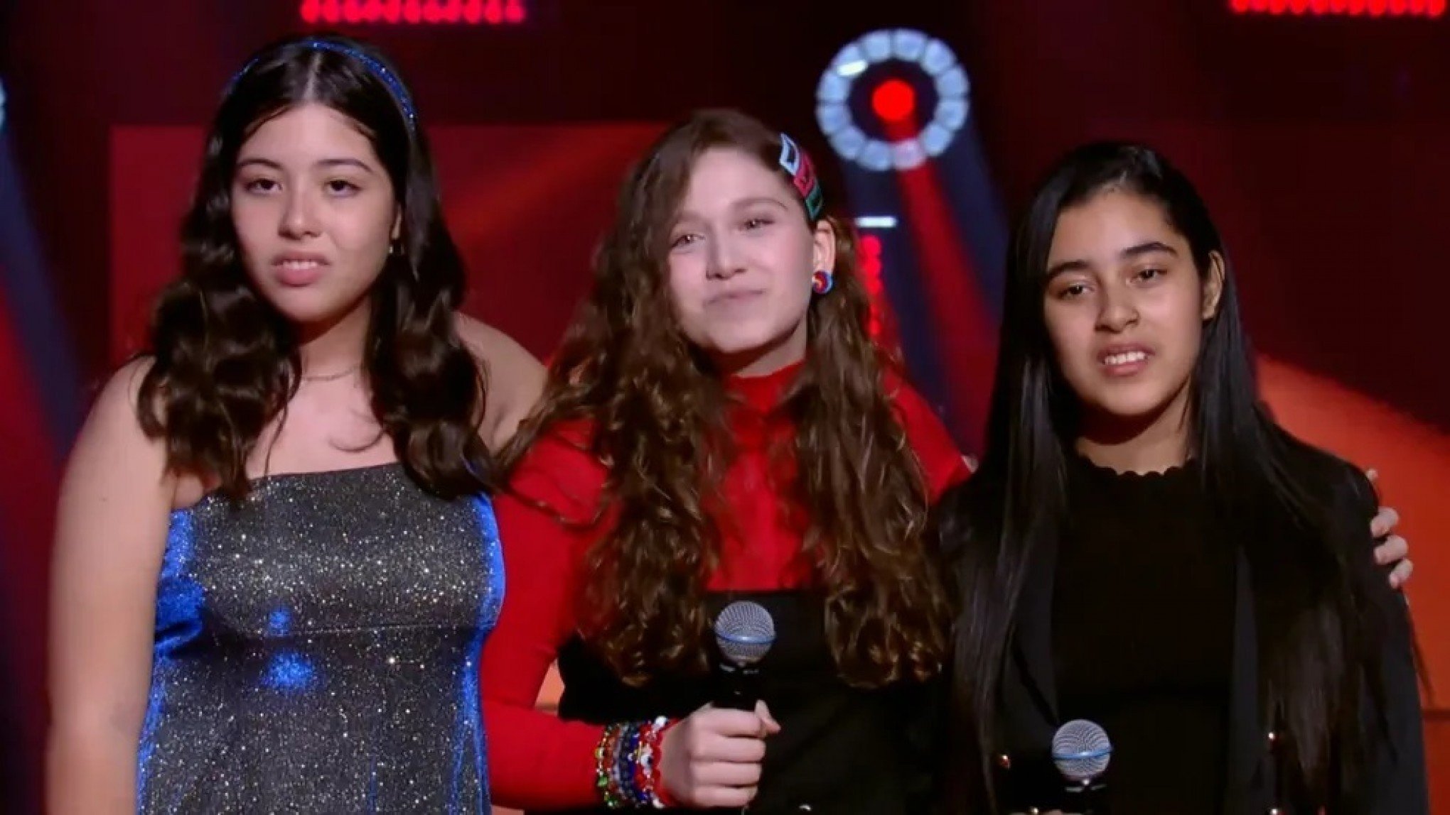 Participante de Canoas se despede do The Voice Kids 2023; saiba como foi a batalha