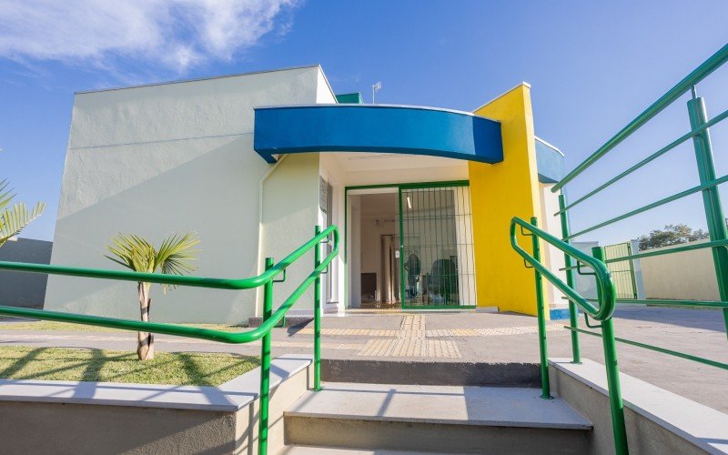 População pode se cadastrar no CadÚnico nos CRAS do município, como no bairro Niterói