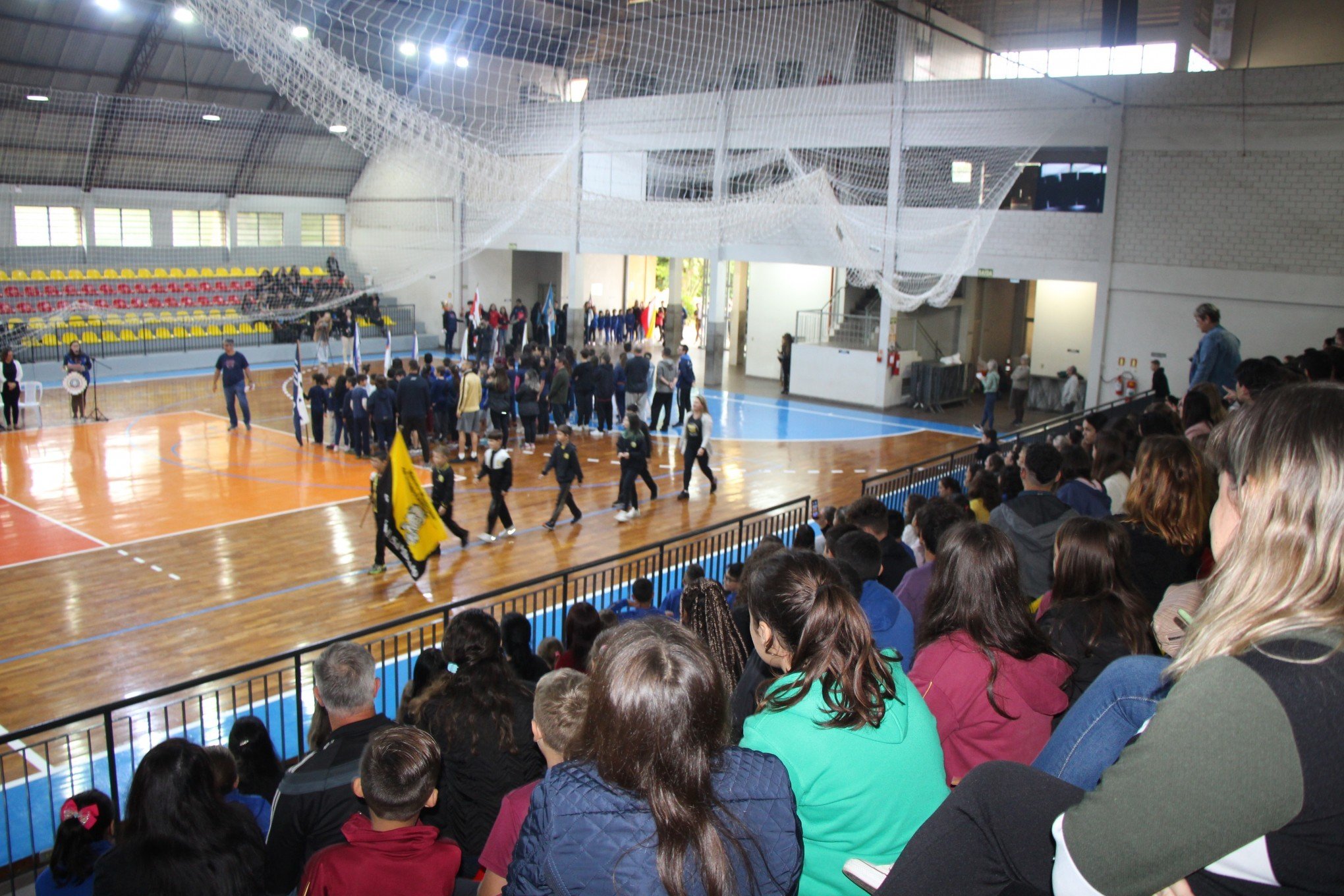 Semana será de xadrez e futsal nas olimpíadas escolares de Novo Hamburgo -  Novo Hamburgo - Jornal VS