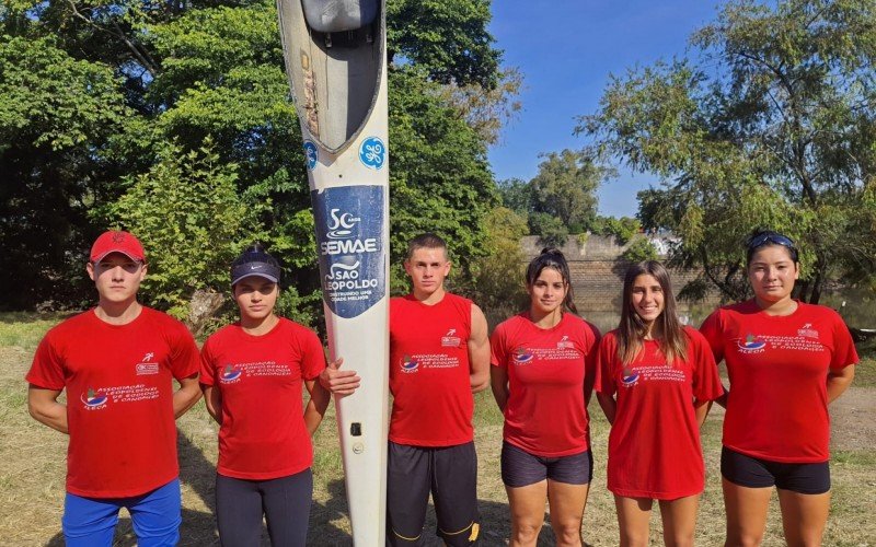 Equipe da Aleca participará de competição em Curitiba