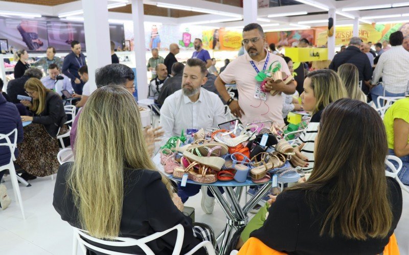 Registros do Ãºltimo dia de SICC em Gramado