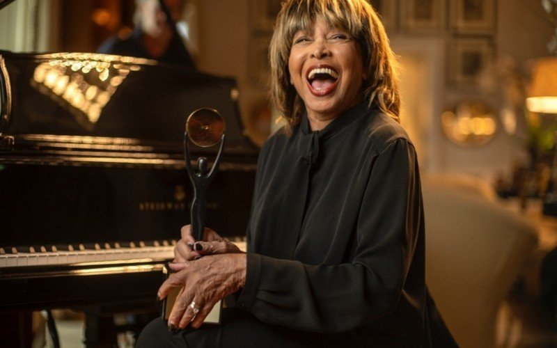 Morre Tina Turner, rainha do rock'n roll, aos 83 anos