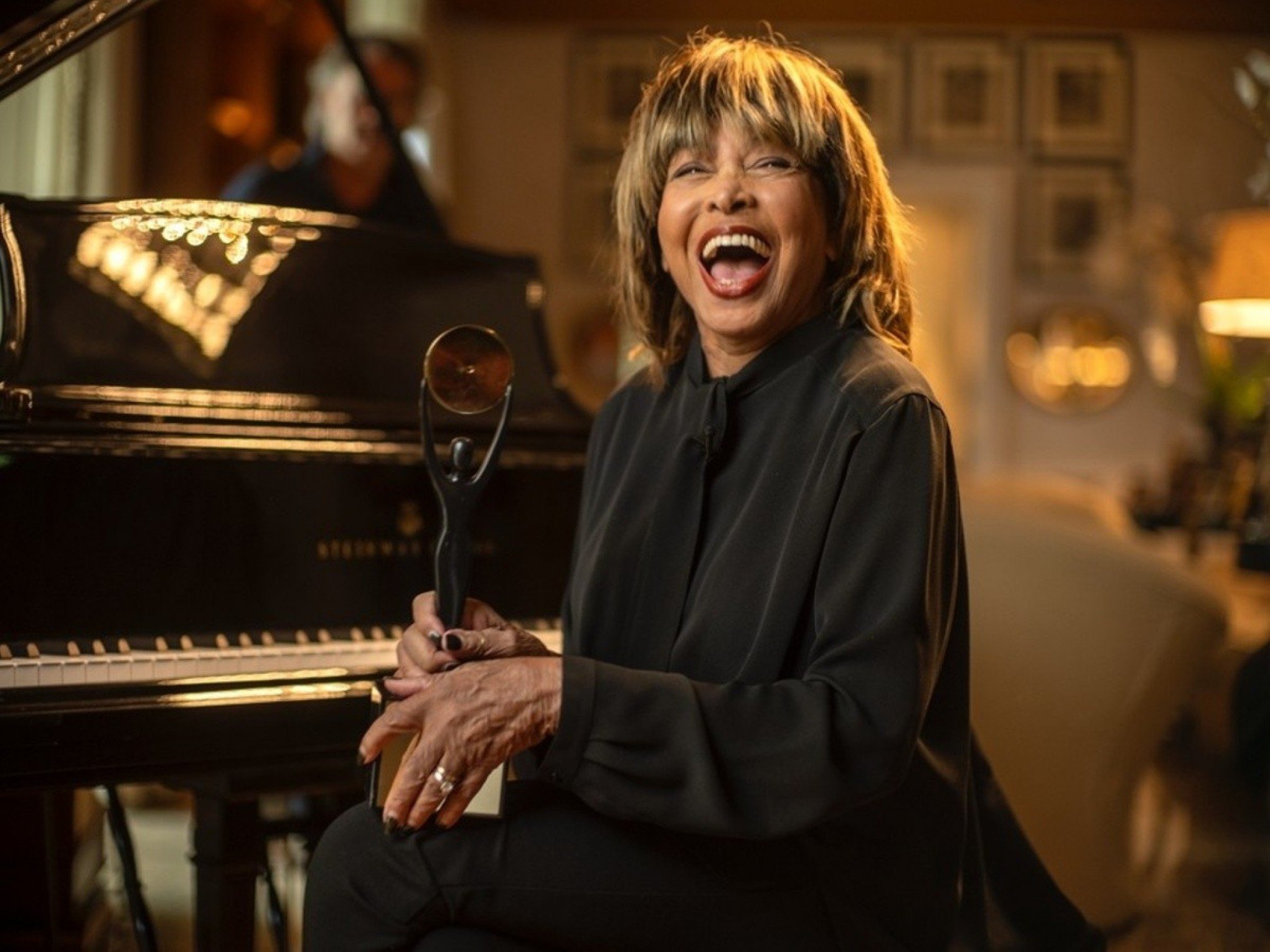 Morre Tina Turner Rainha Do Rock N Roll Aos 83 Anos Mundo Jornal De Gramado