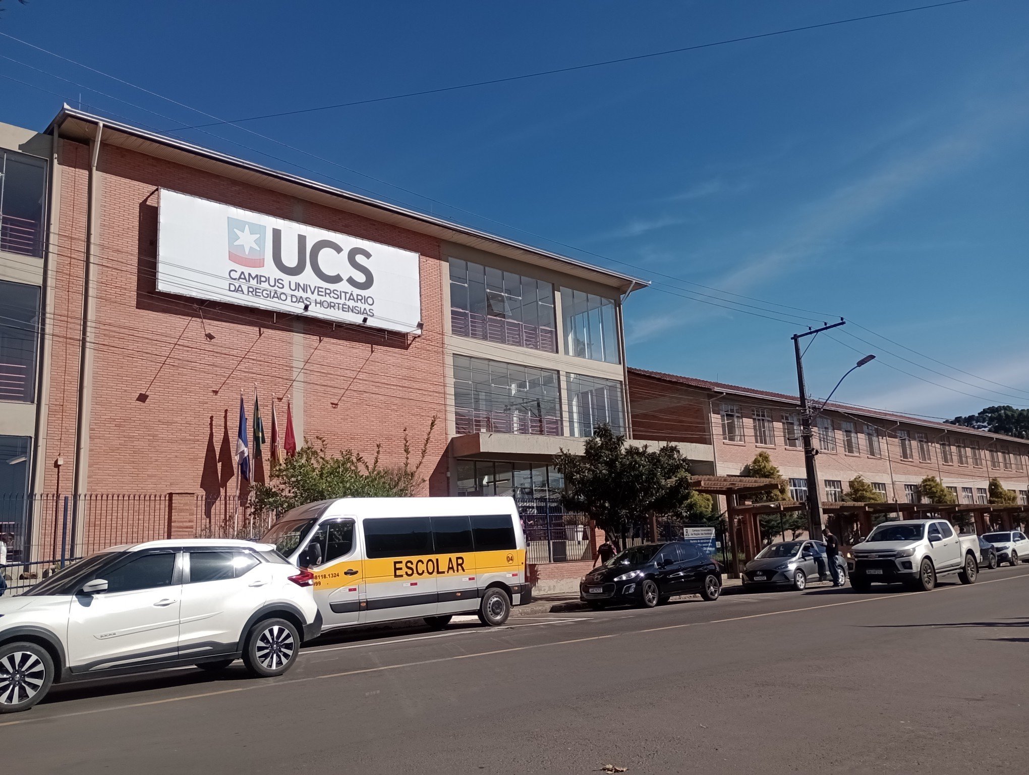 UCS oferece aulas on-line e gratuitas de preparação para o Enem