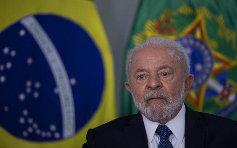 Vou escolher procurador-geral "que não faça denúncia falsa", e "no momento certo", diz Lula | Jornal NH