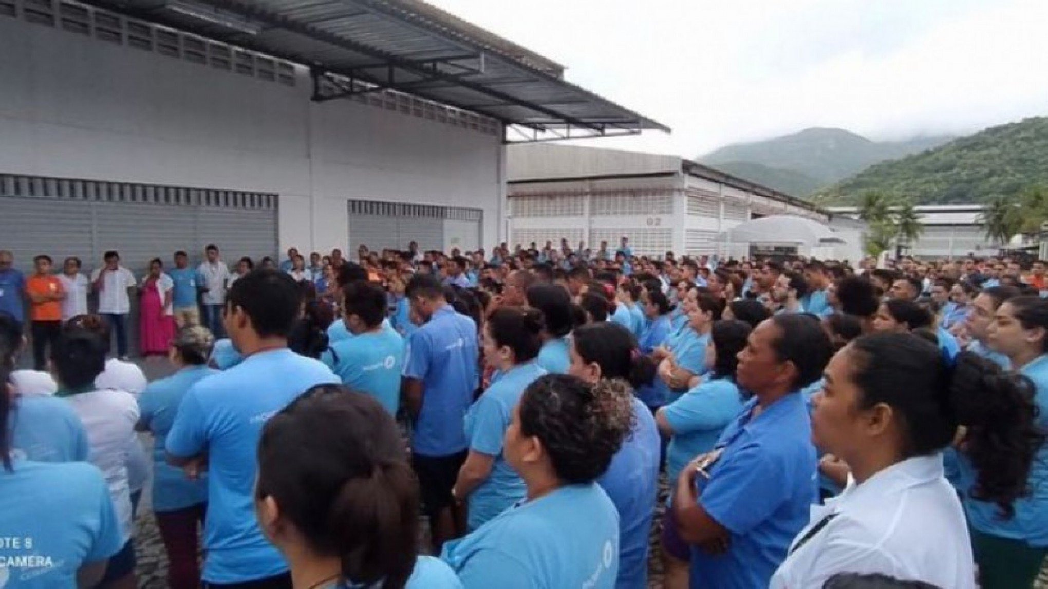 EM CRISE: Para não fechar fábricas e demitir 3,8 mil, Paquetá faz acordo com governo do Ceará