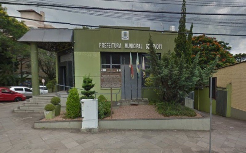 Prefeitura de Ivoti