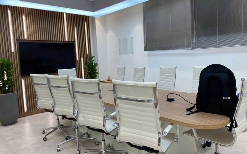 InauguraÃ§Ã£o da nova agÃªncia da Sicredi Pioneira em Canela