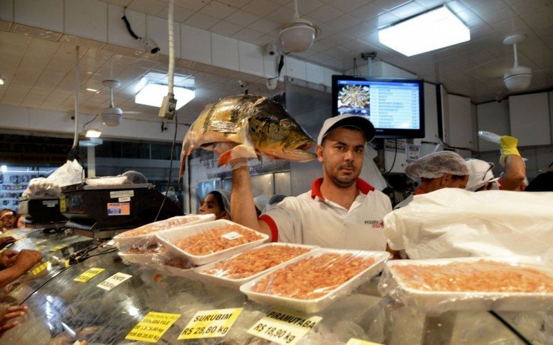 Peixes contaminados: Fiocruz recomenda erradicar garimpos ilegais