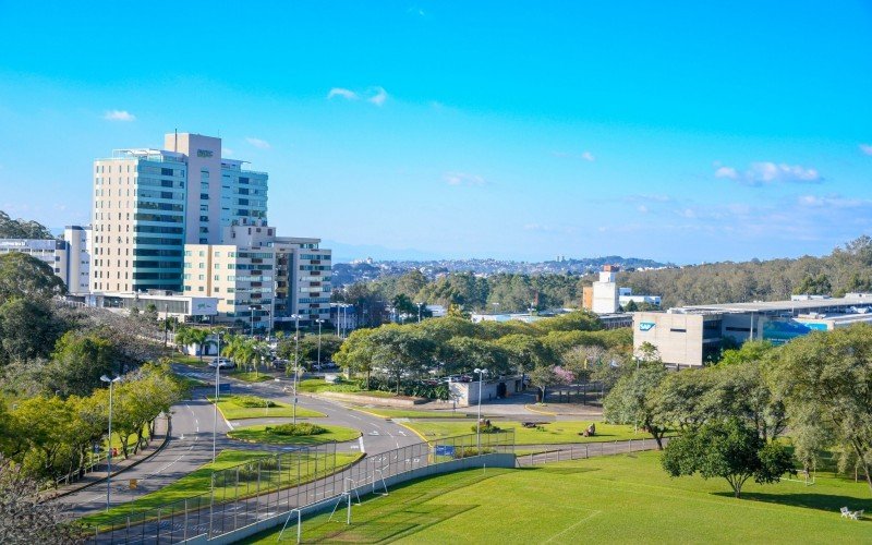 Parque Tecnológico São Leopoldo (Tecnosinos)