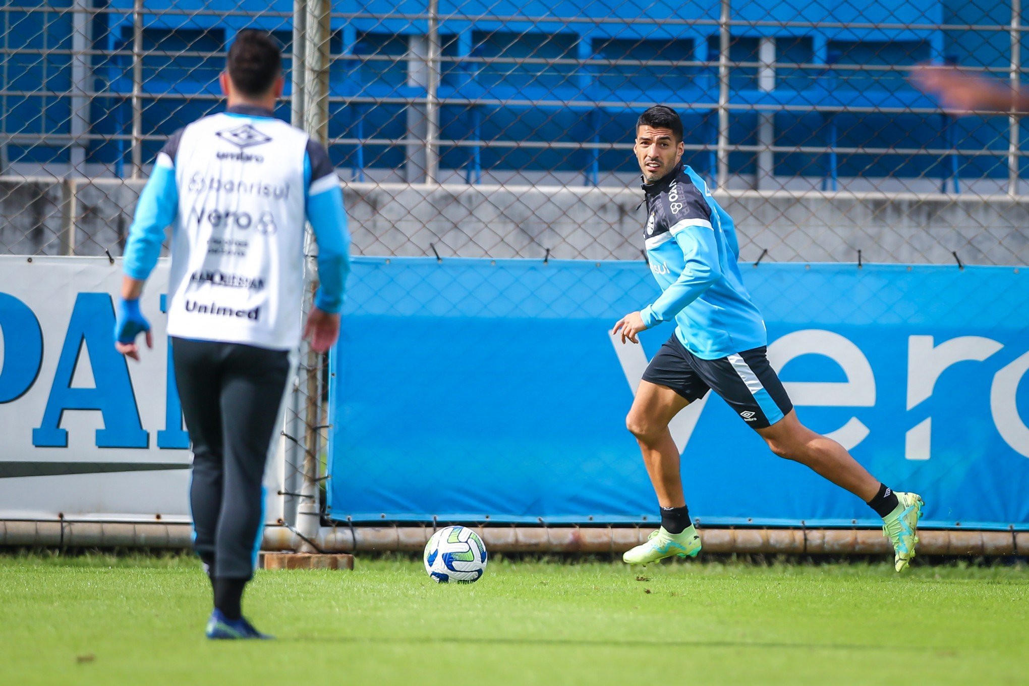 Grêmio briga por vaga nas quartas de final da Copa do Brasil