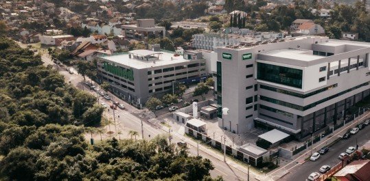 Beneficiários Saúde PAS agora contam com cuidado dos hospitais Unimed Vale do Sinos