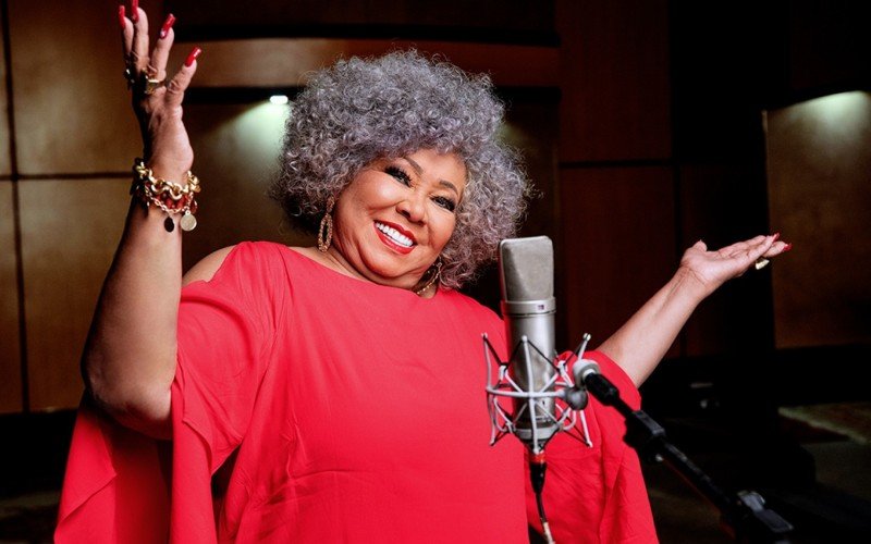 Alcione é a primeira atração confirmada da São Leopoldo Fest 2023