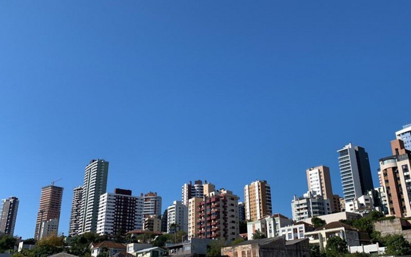 Tempo firme volta a predominar no RS | abc+