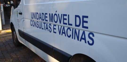 Vai ter blitz de imunização em São Leopoldo neste sábado