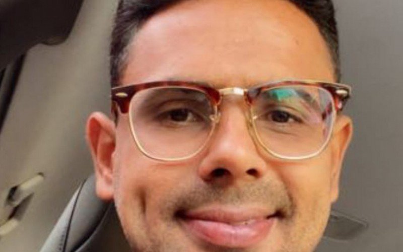 Samuel Eberth de Melo desapareceu após sair com parceiro de negócios | abc+