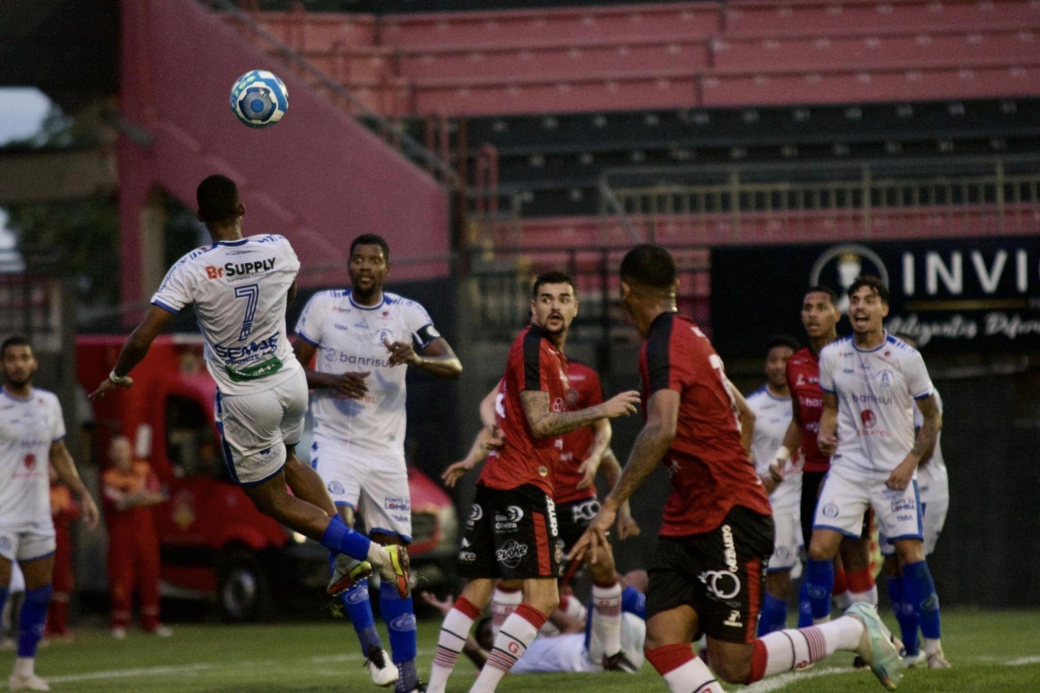 Índio garante a primeira vitória na Série D do Brasileirão - Aimoré -  Jornal NH