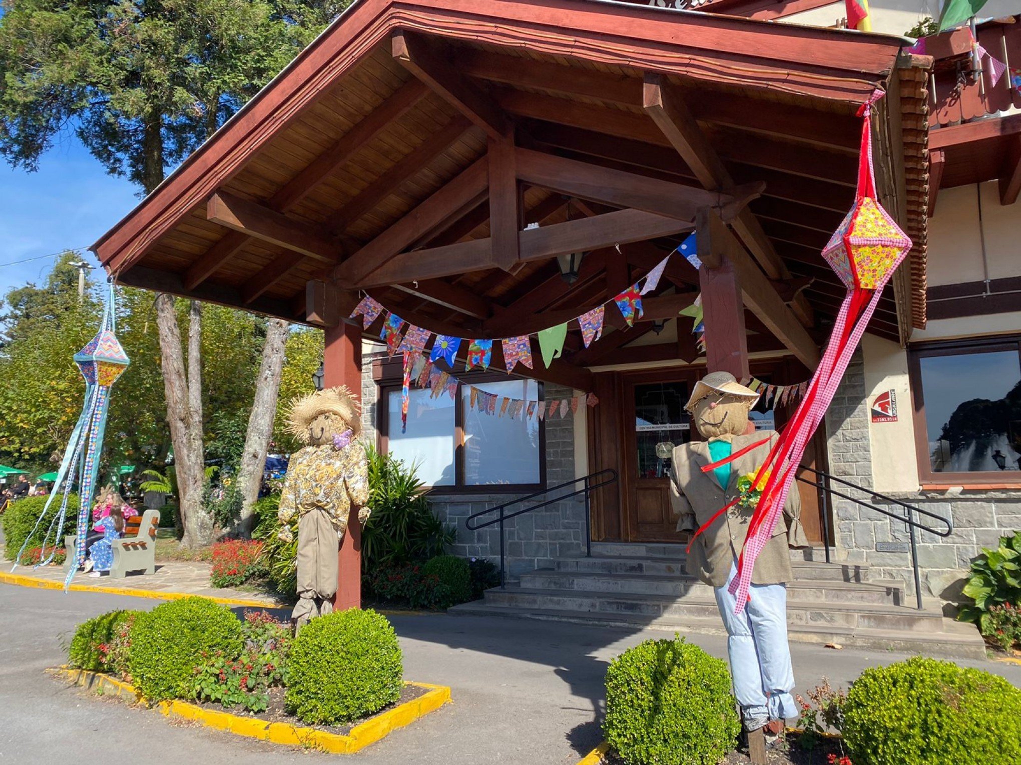 Festa Junina de Gramado tem data de realização transferida; entenda motivo