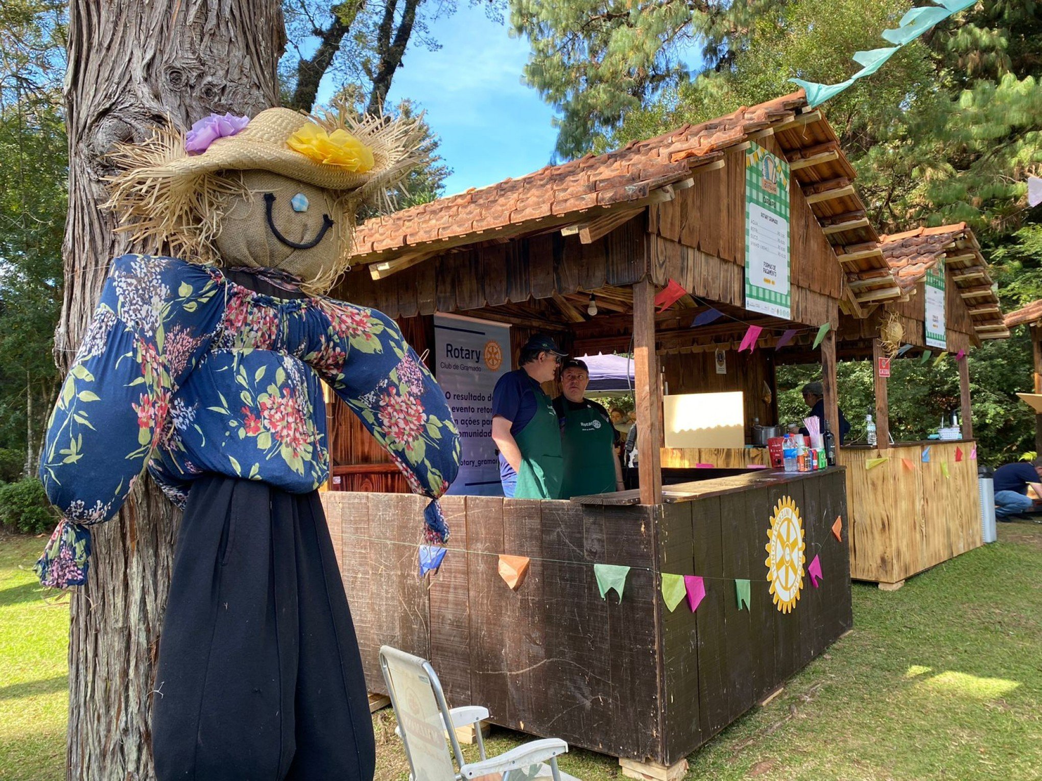 Festa Junina da Secretaria da Cultura de Gramado é adiada novamente; entenda