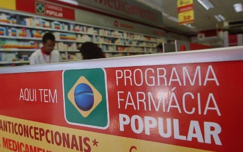 Famácia Popular será totalmente gratuito | abc+